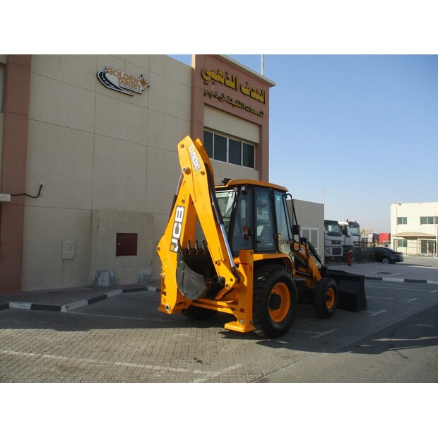 2025 JCB 3DX Plus-44969047