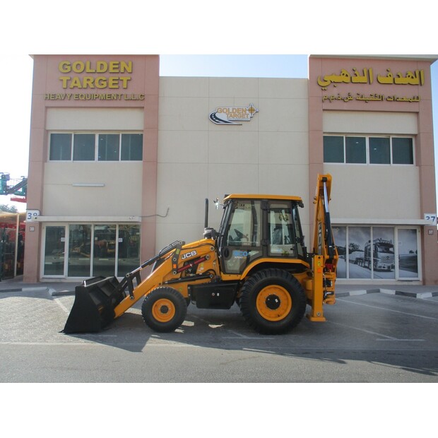 2025 JCB 3DX Plus-44969050