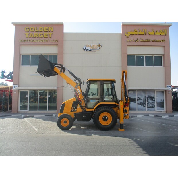 2025 JCB 3DX Plus-44969052