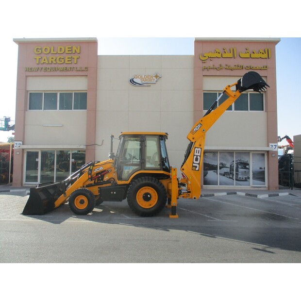 2025 JCB 3DX Plus-44969053