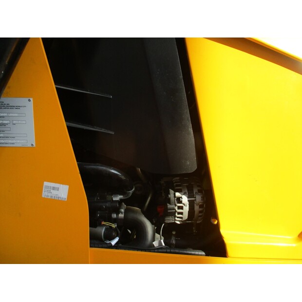 2025 JCB 3DX Plus-44969056