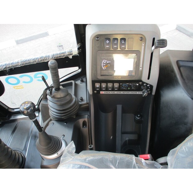 2025 JCB 3DX Plus-44969059