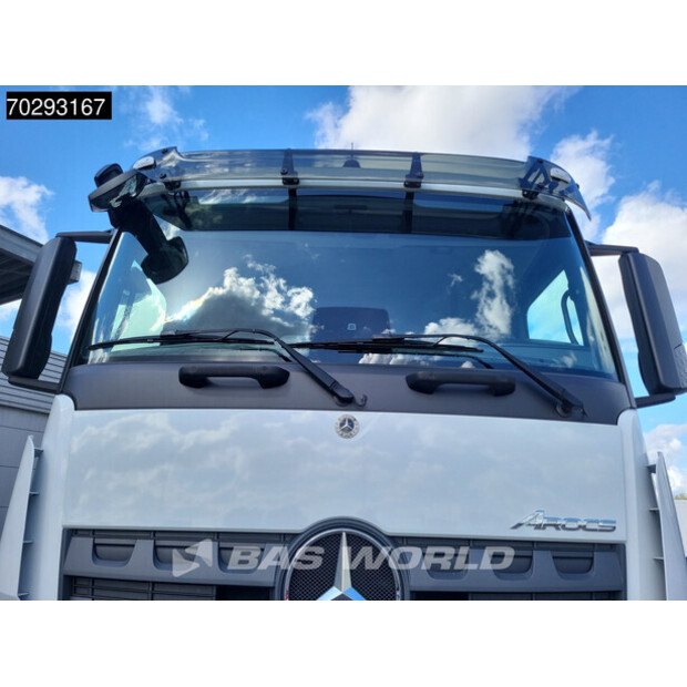 2023 Mercedes-Benz Arocs 4145-44969067
