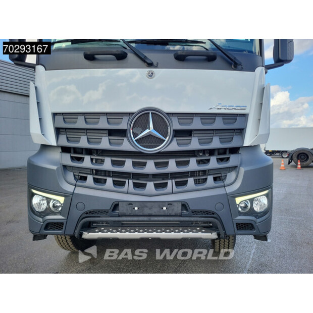 2023 Mercedes-Benz Arocs 4145-44969068