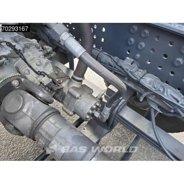 2023 Mercedes-Benz Arocs 4145-44969073