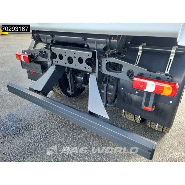 2023 Mercedes-Benz Arocs 4145-44969079