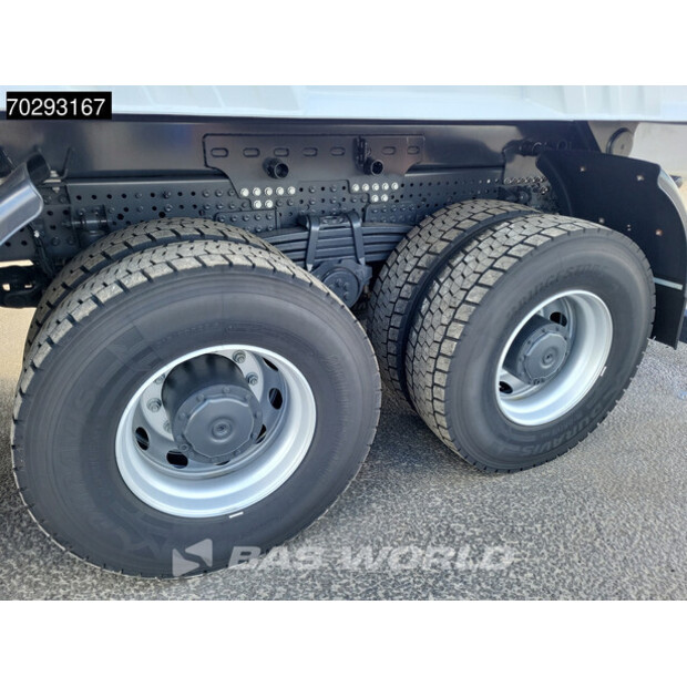 2023 Mercedes-Benz Arocs 4145-44969080