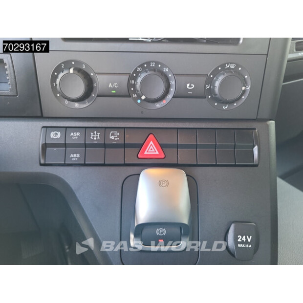 2023 Mercedes-Benz Arocs 4145-44969084