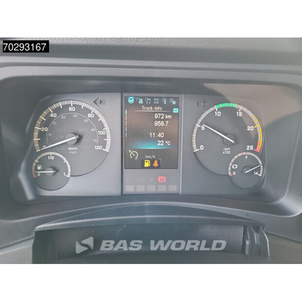 2023 Mercedes-Benz Arocs 4145-44969088