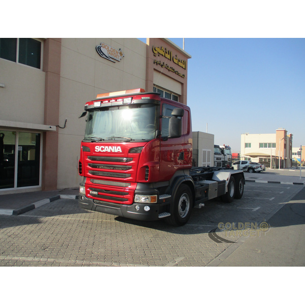 2012 سكانيا R480-44969098