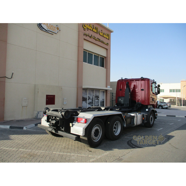 2012 سكانيا R480-44969100