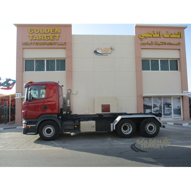 2012 سكانيا R480-44969102