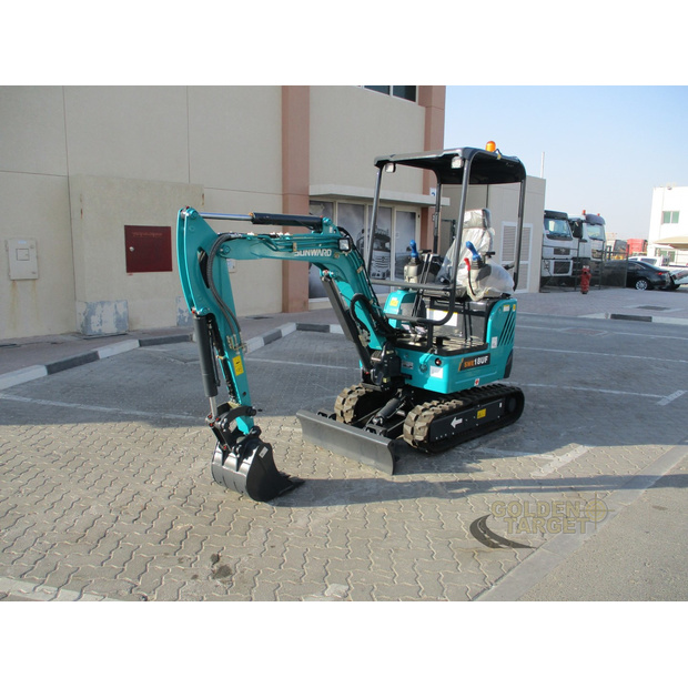 2025 Sunward SWE18UF-44969113