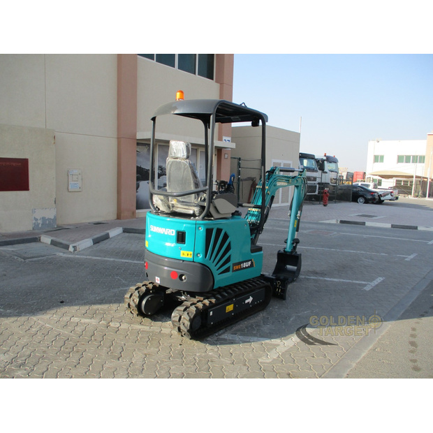 2025 Sunward SWE18UF-44969115