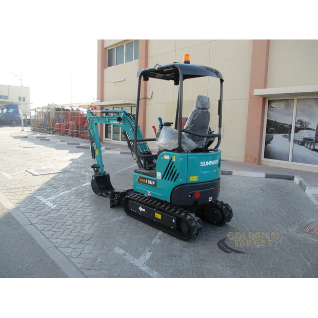 2025 Sunward SWE18UF-44969116