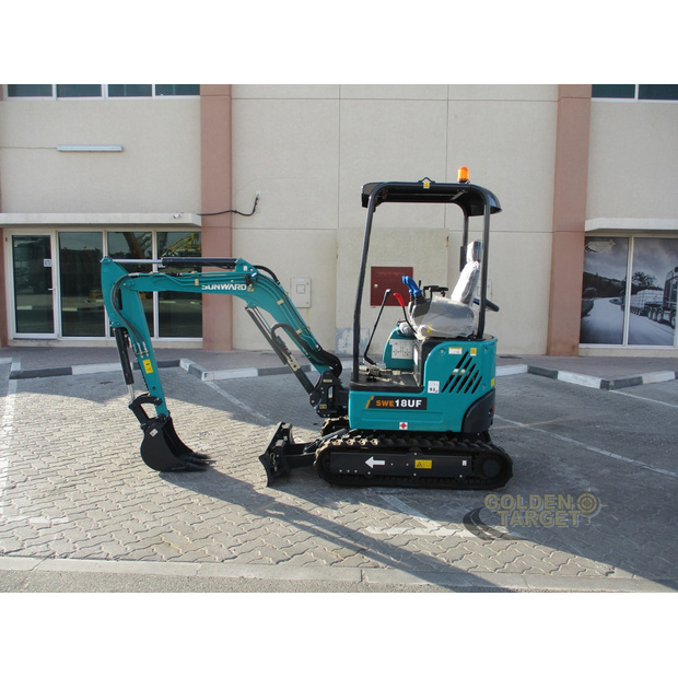 2025 Sunward SWE18UF-44969117