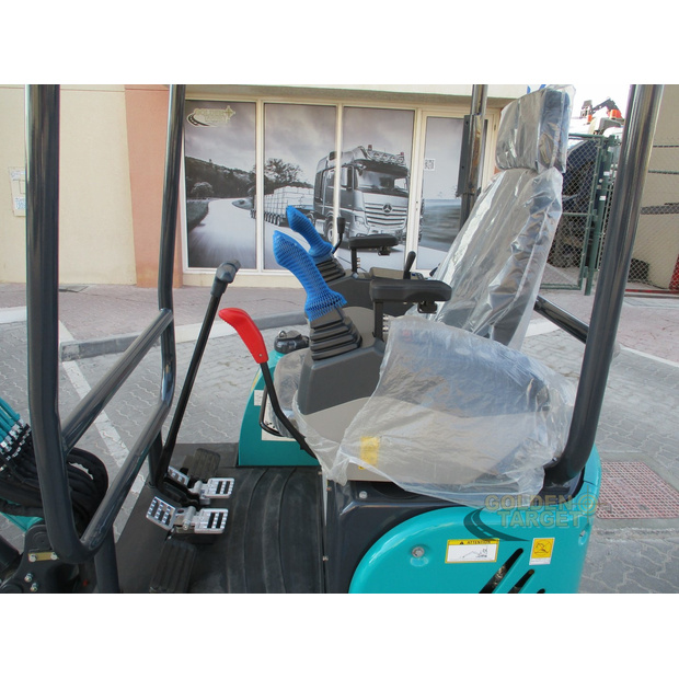 2025 Sunward SWE18UF-44969118