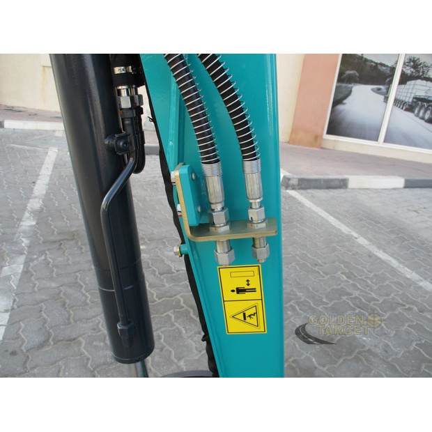 2025 Sunward SWE18UF-44969120