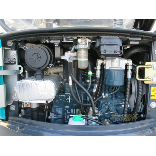 2025 Sunward SWE18UF-44969121