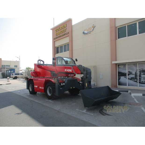 2021 Magni RTH5.18-D/C-44969123