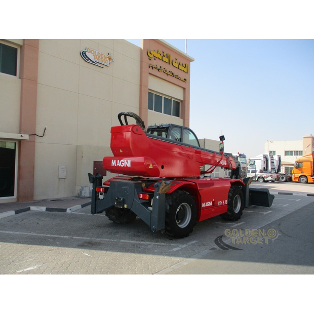 2021 Magni RTH5.18-D/C-44969125