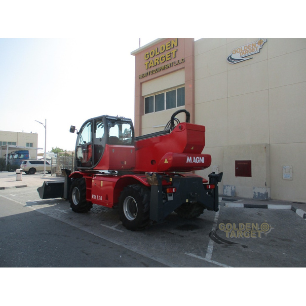 2021 Magni RTH5.18-D/C-44969128