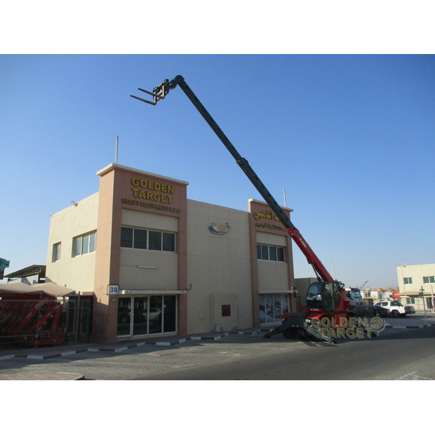 2021 Magni RTH5.18-D/C-44969130