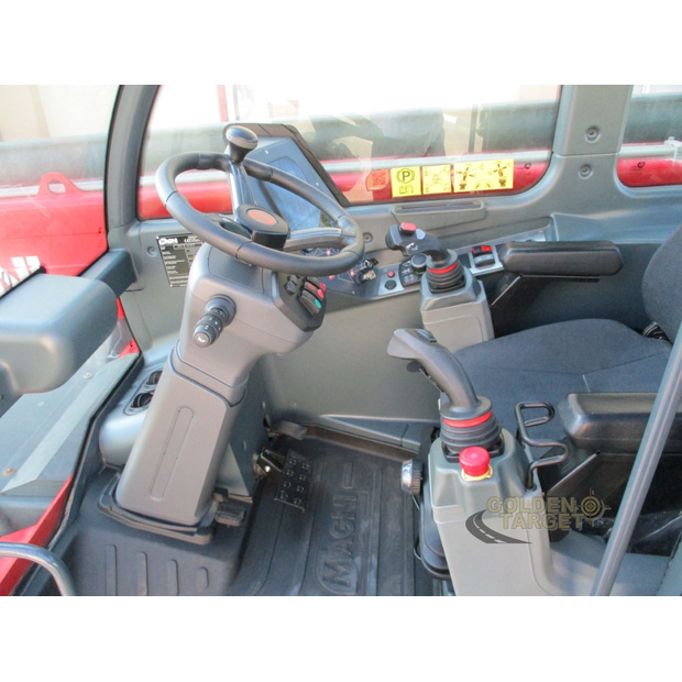 2021 Magni RTH5.18-D/C-44969131