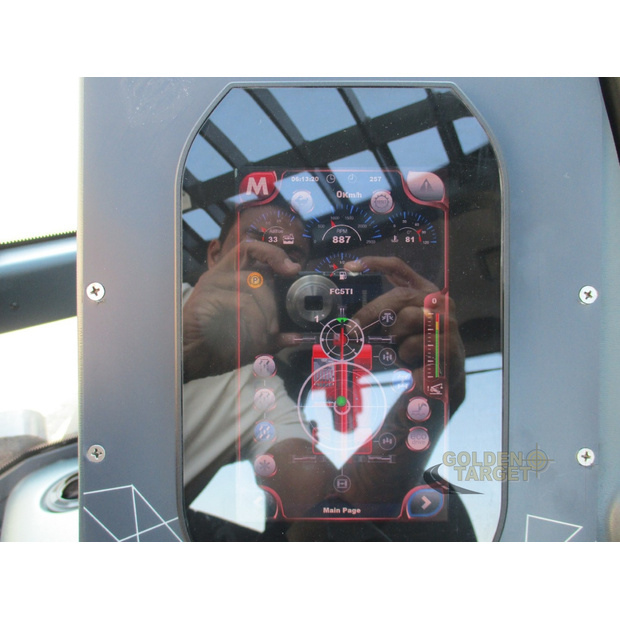 2021 Magni RTH5.18-D/C-44969132