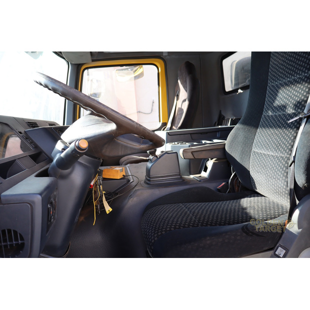 2002 Mercedes-Benz Actros 4143-44969146