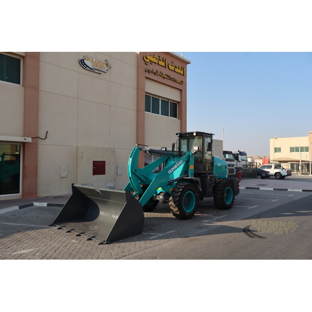 2026 Sunward SL36W-44969151