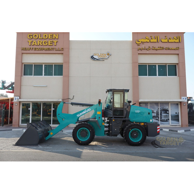 2026 Sunward SL36W-44969154