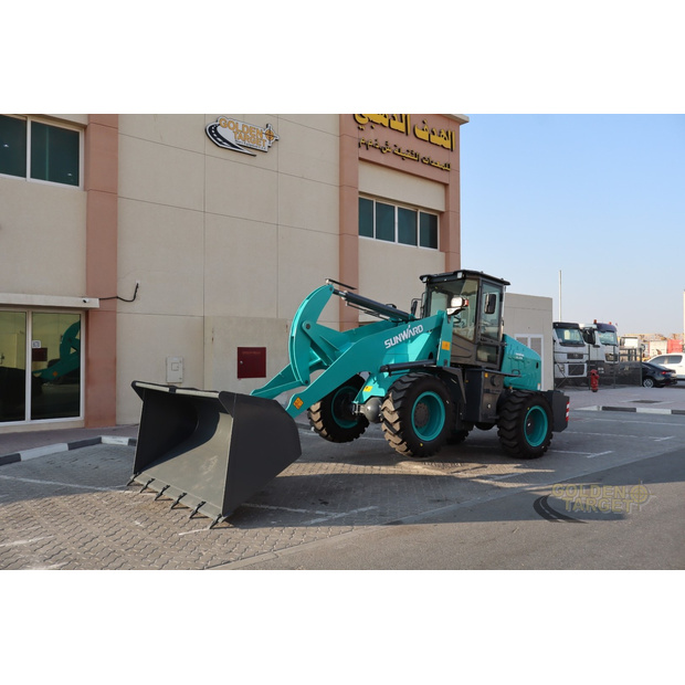 2026 Sunward SL36W-44969155