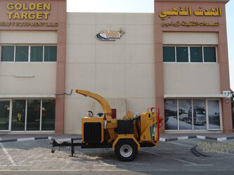 Image for ATTACHMENTS 2019 Vermeer BC1200XL