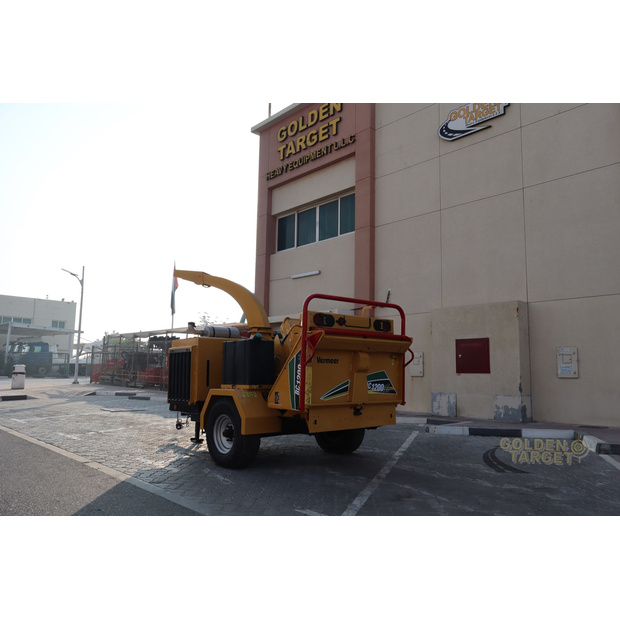 2019 فيرميير BC1200XL-44969165