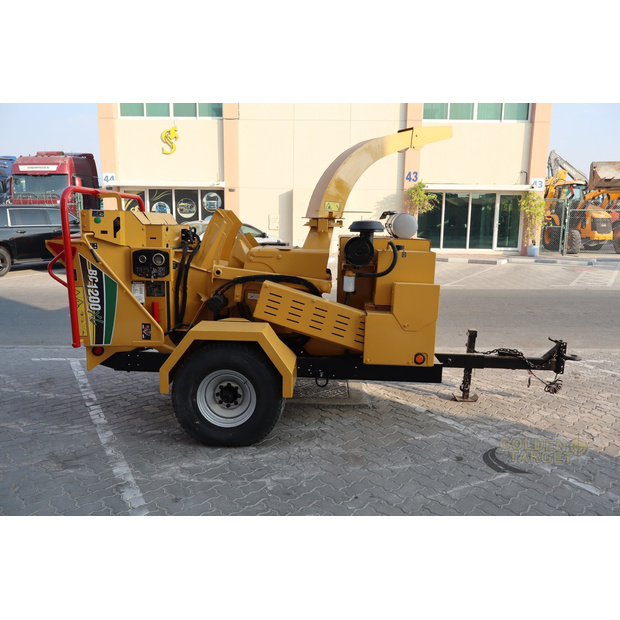 2019 فيرميير BC1200XL-44969166