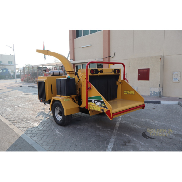 2019 فيرميير BC1200XL-44969170