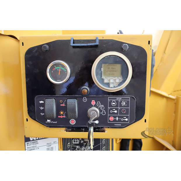 2019 فيرميير BC1200XL-44969174