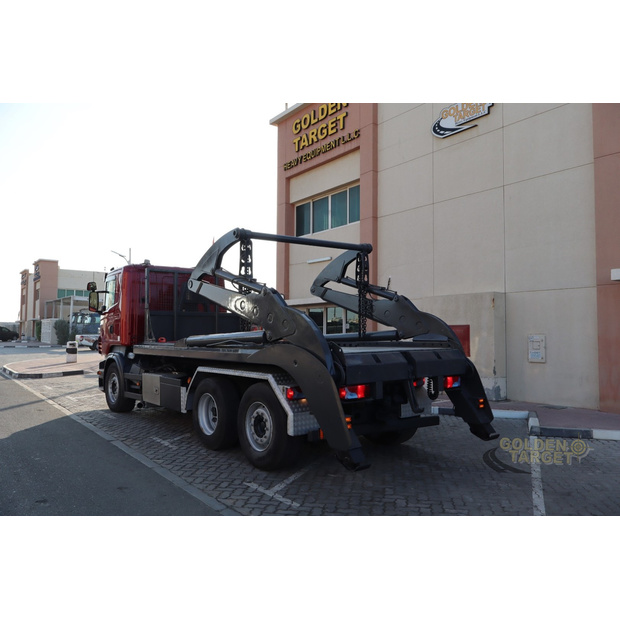 2012 Scania R480-44969178