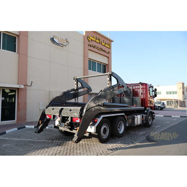 2012 Scania R480-44969179