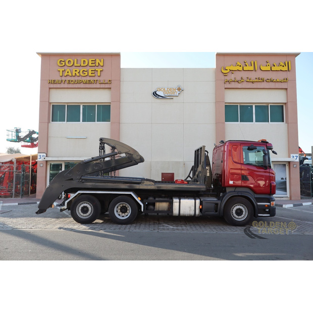 2012 Scania R480-44969180