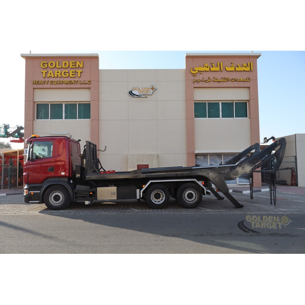 2012 Scania R480-44969182