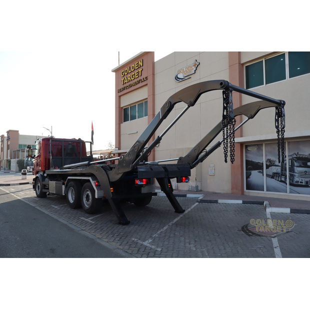 2012 Scania R480-44969183