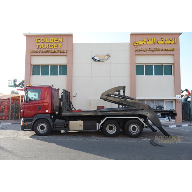 2012 Scania R480-44969184