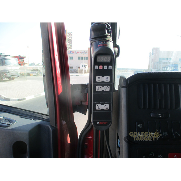 2012 Scania R480-44969187