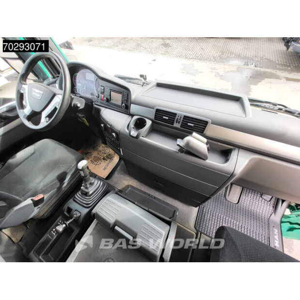 2015 MAN TGX 26.540-44969218