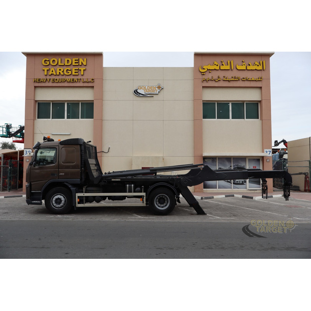 2013 Volvo FM440-44969227