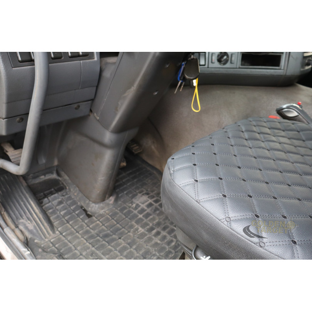 2013 Volvo FM440-44969231