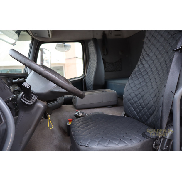 2013 Volvo FM440-44969232