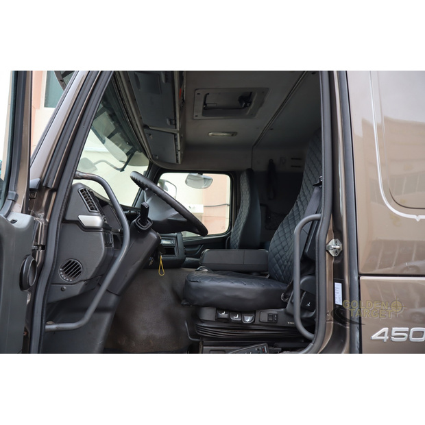 2013 Volvo FM440-44969233